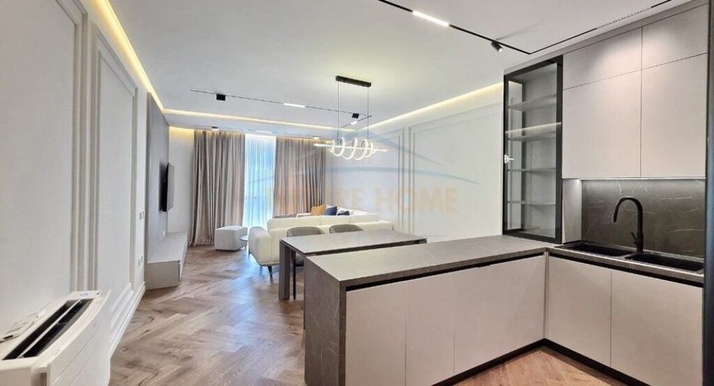 Qera, Apartament 3+1+Post Parkimi, Rezidenca Golden Tower, Mine Peza