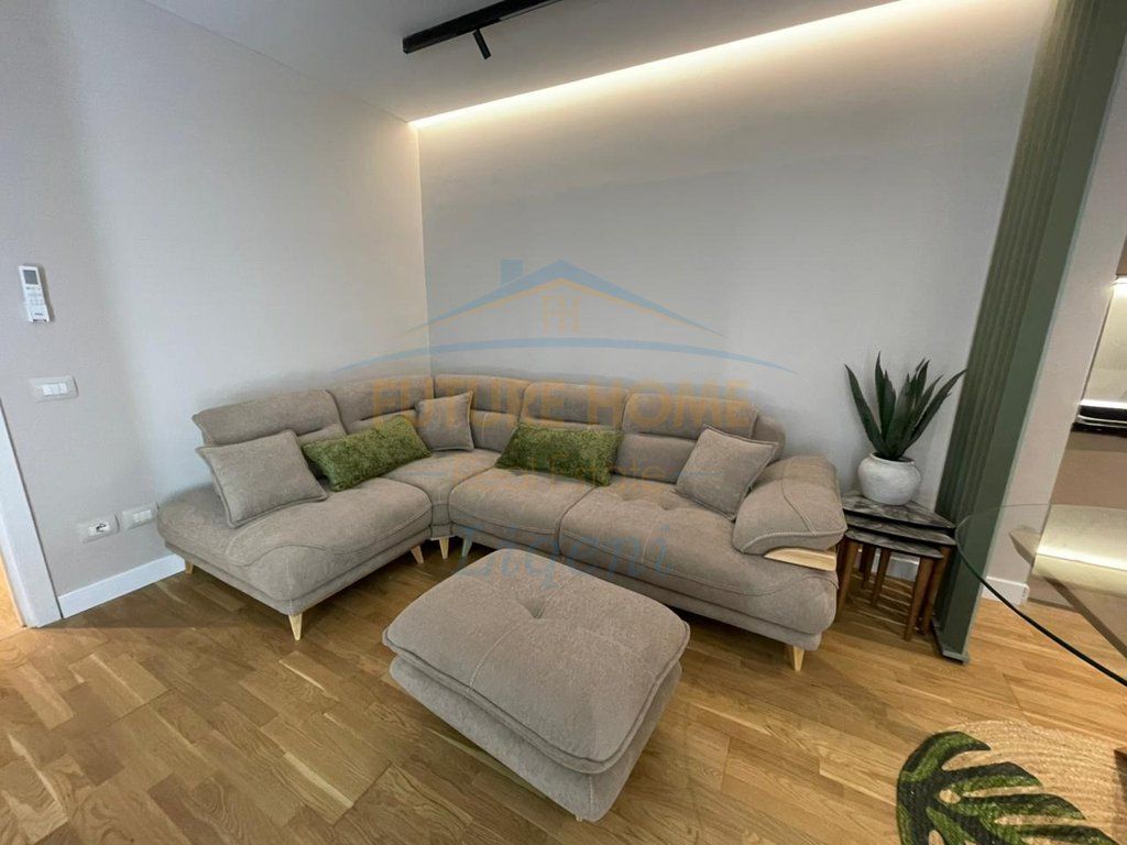 Rent, Apartment 1+1, Zoological Garden, Tirana.