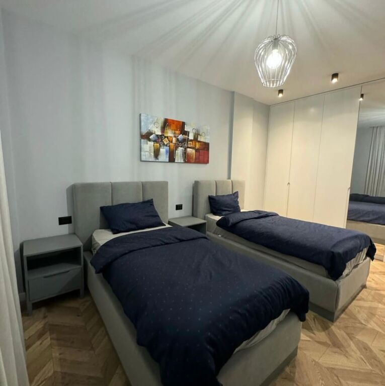 Apartament modern 2+1+Post Parkimi tek Rezidenca Sofia!