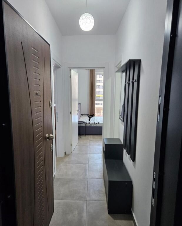 APARTAMENT ME QERA 1+1 UNIVERS CITY 45.000 LEKE