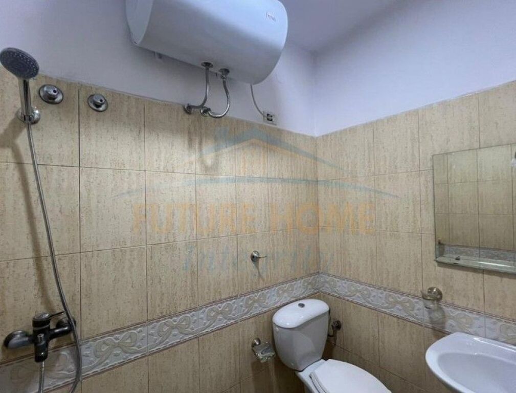 Rent, Apartment 1+1, Elbasanit Street, Tirana