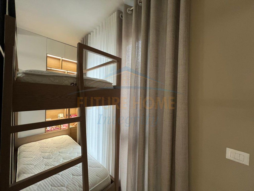 Rent, Apartment 2+1, Erli Residence, Tirana. 615 €