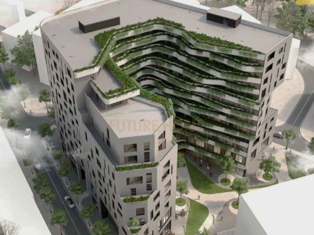 Qera, Ambient për Zyra ,Vasil Shanto,Tirane