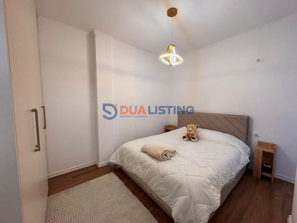 SHITET APARTAMENT 1+1 TEK KOPSHTI BOTANIK !