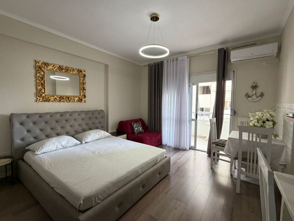 Appartamento in Vendita Lungomare Vlore