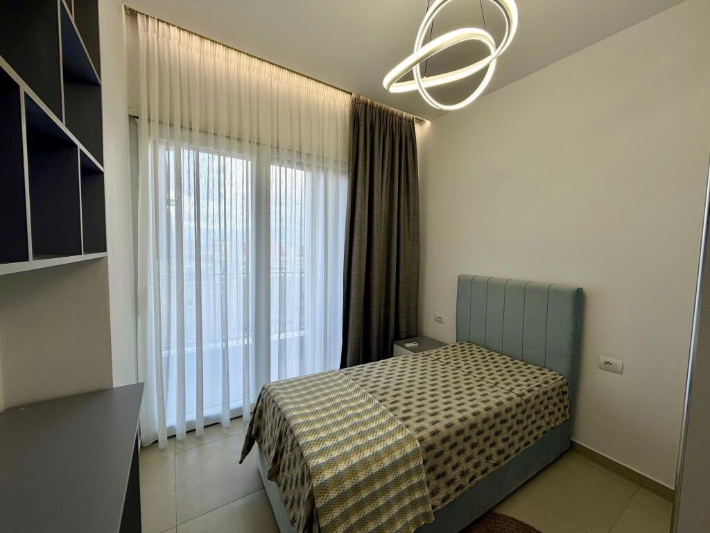 Apartament 2+1 + post parkimi