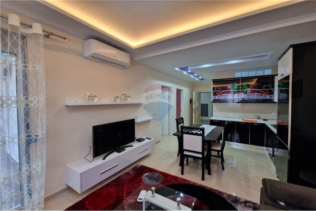 🏡✨ APARTAMENT 2+1 ME QIRA AFATGJATË – SKELE, VLORË