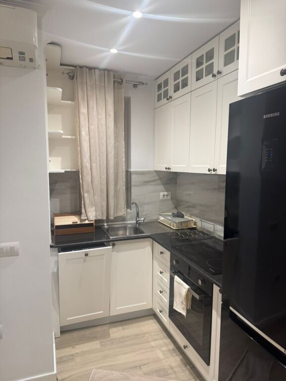 Apartment 1+1 for rent in Ali Dem!
