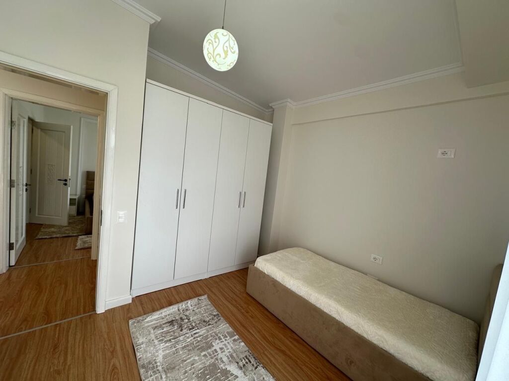 Appartamento 2+1 in vendita al Lago Secco!