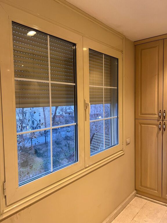 FOR SALE APARTMENT 2+1 + VERANDA 📍 Dry Lake – FZ Complex