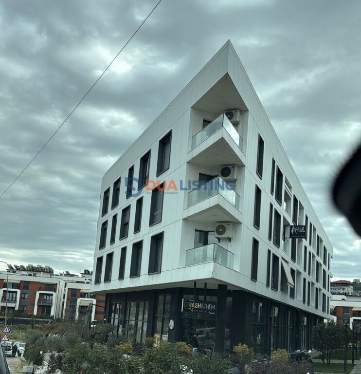 Modern 2+1+2 apartment for rent with veranda and parking space – Dry Lake 🌿