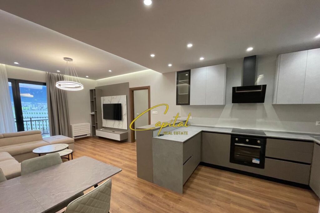 APPARTAMENTO IN AFFITTO 1+1 FARMACIA 10 85.000 LEKE