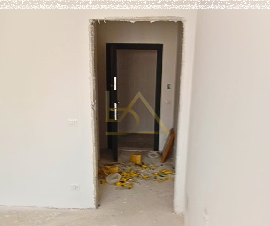 Apartment for sale in Tirana.