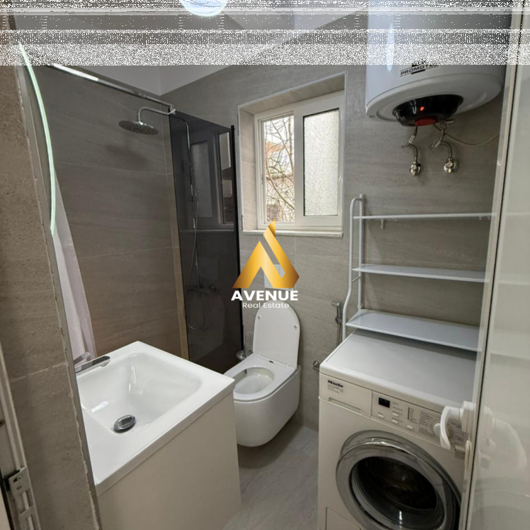 JEPET ME QIRA APARTAMENT 1+1, LAPRAKË, TIRANË
