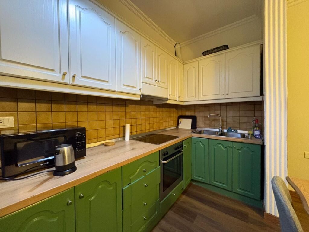 🏡 Apartment 2+1 for rent – Willson Square