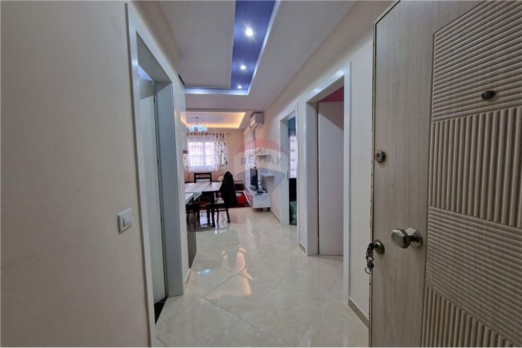 🏡✨ APARTAMENT 2+1 ME QIRA AFATGJATË – SKELE, VLORË