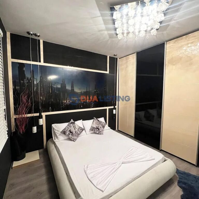 AFFITTIAMO APPARTAMENTO 2+1 VICINO AL COMUNE DI PARIGI!