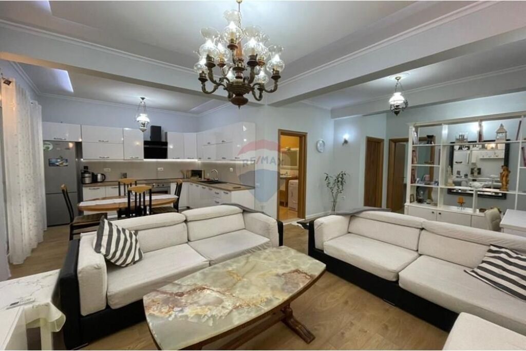 2+1 Apartment for Rent at Durres Street