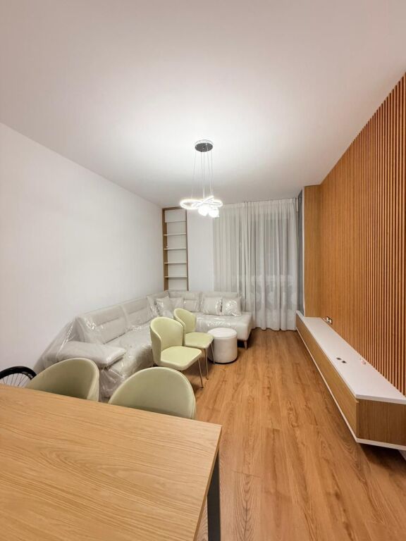 APPARTAMENTO 1+1 , ALLA KOMUNA E PARISIT‼️