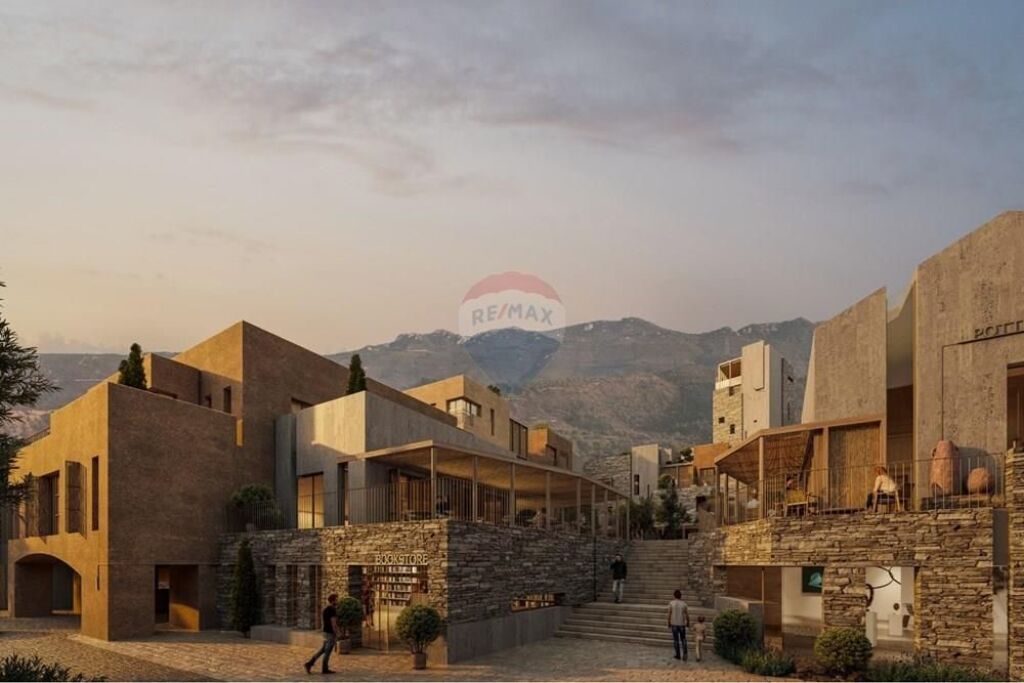 🌊🏡 APARTAMENT 1+1 NË SHITJE – GREEN COAST 2, PALASË (DHËRMI)
