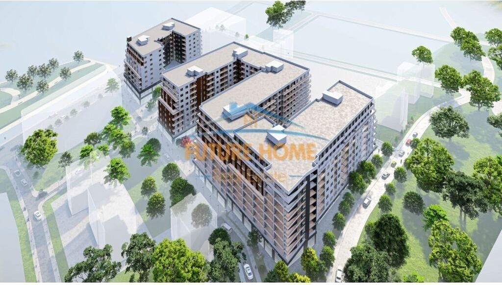 Shes , Ambjent Biznesi, Space City, Paskuqan,