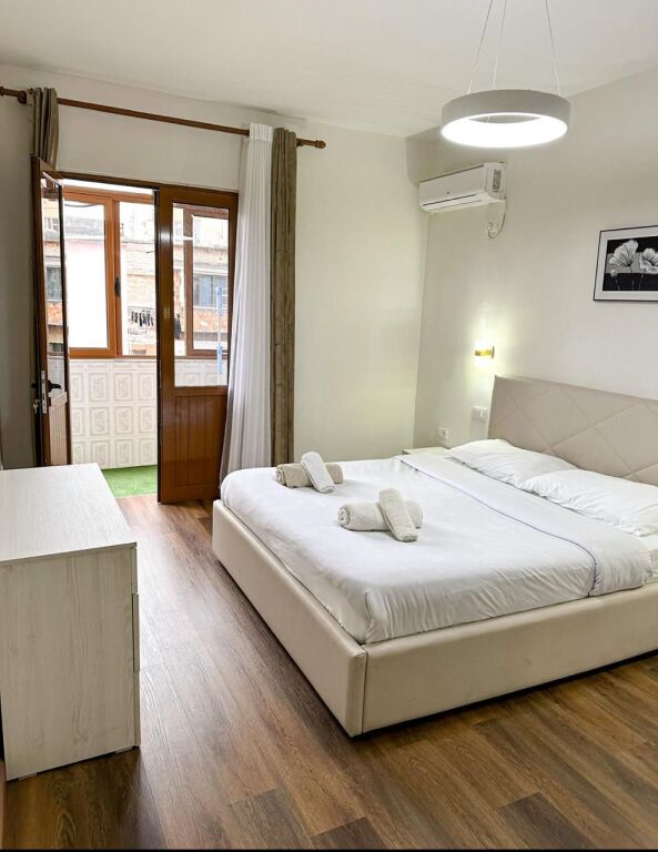 Apartament me qira 2+1 te Sheshi Willson!