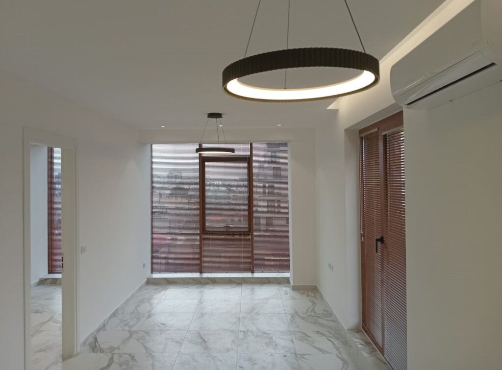 🏡 VENDESI APPARTAMENTO 1+1 – VIA KAVAJËS