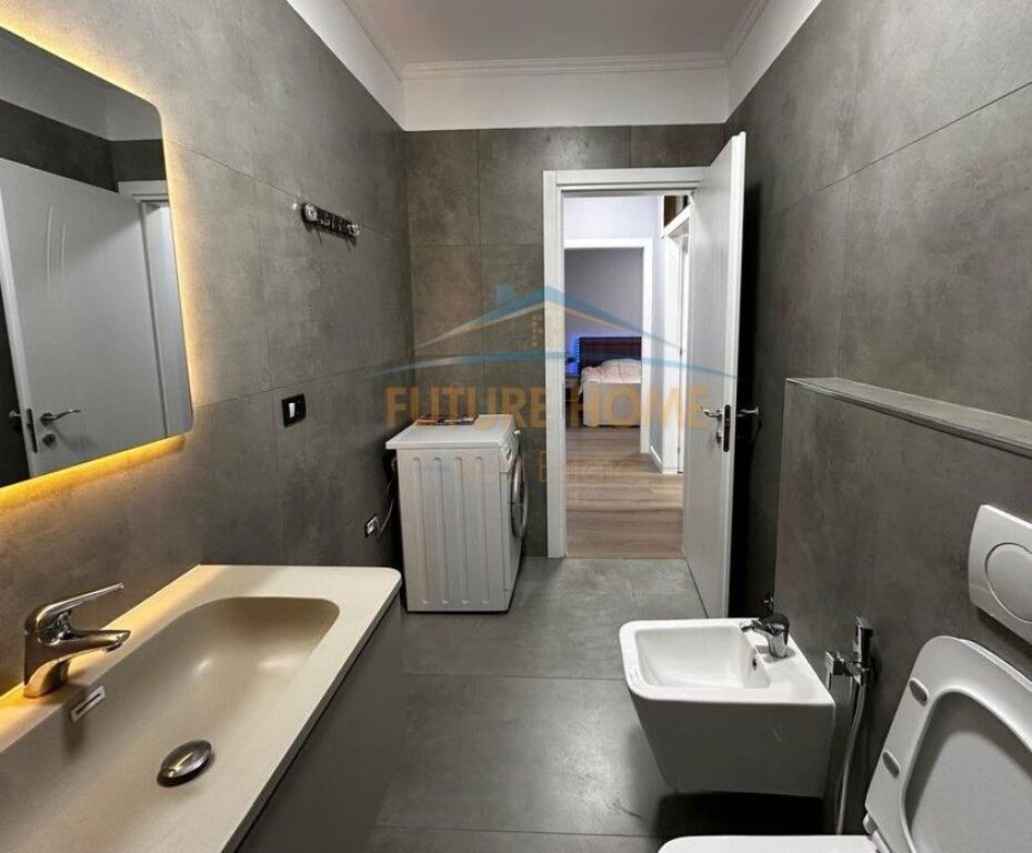 Rent, Apartment 1+1, Oxhaku, Tirana.