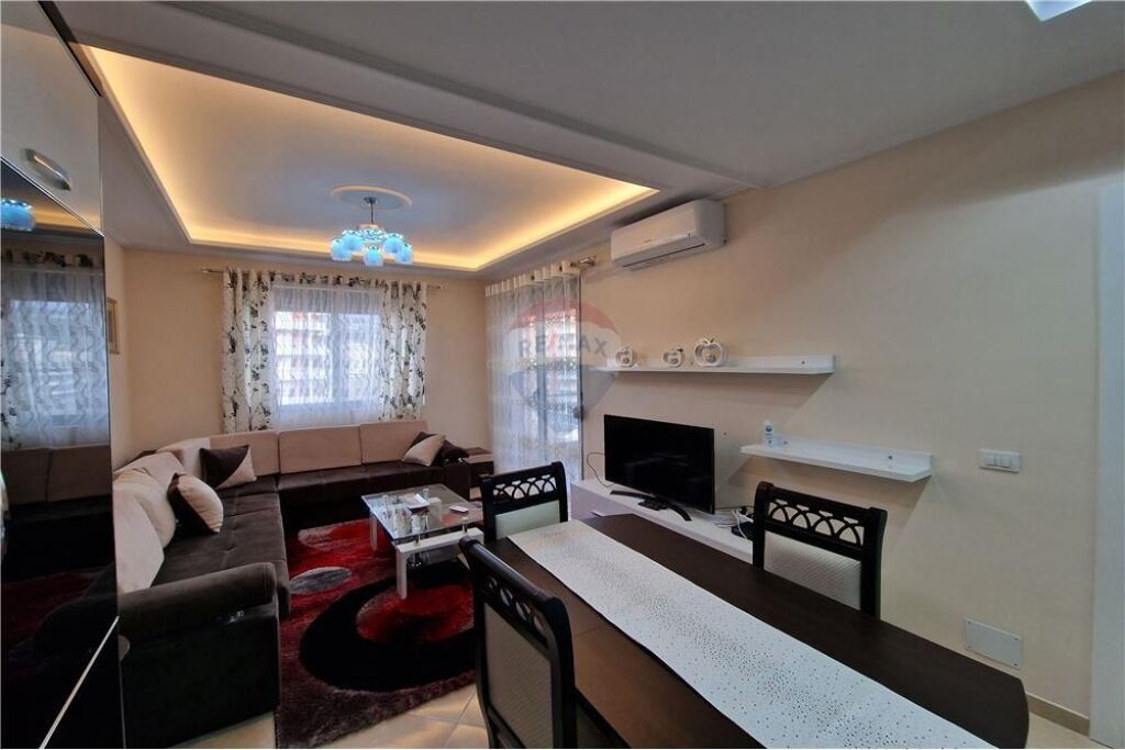 🏡✨ APARTAMENT 2+1 ME QIRA AFATGJATË – SKELE, VLORË