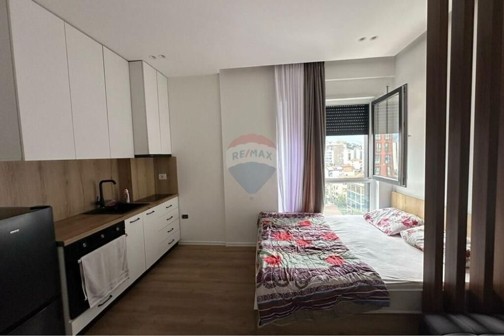 Garsioniere me qira- 5 Maj