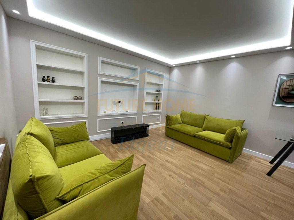 Rent, Apartment 1+1, Zoological Garden, Tirana.