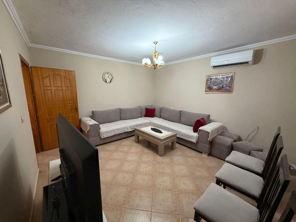 📣 AFFITTO Appartamento 2+1 (Parte Villa) 📍 Allias 🛣️ Via "Hava Murati" ✨  