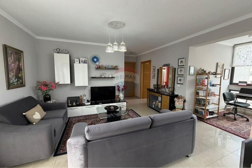 Apartment - For Sale - Marko Boçari, Tirana(ID: 530191070-47)