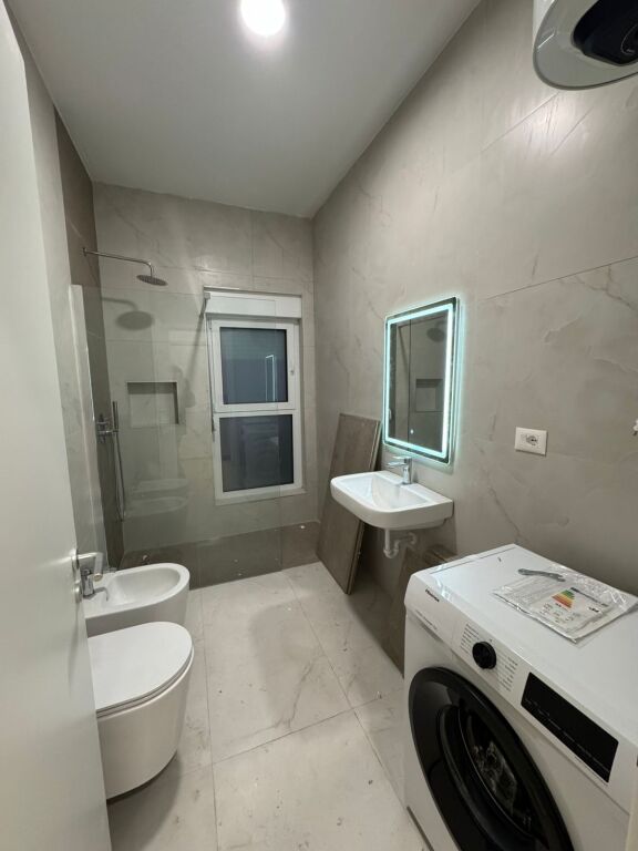 Super apartment for rent at Kadiu residence, Ali Demi newly furnished!