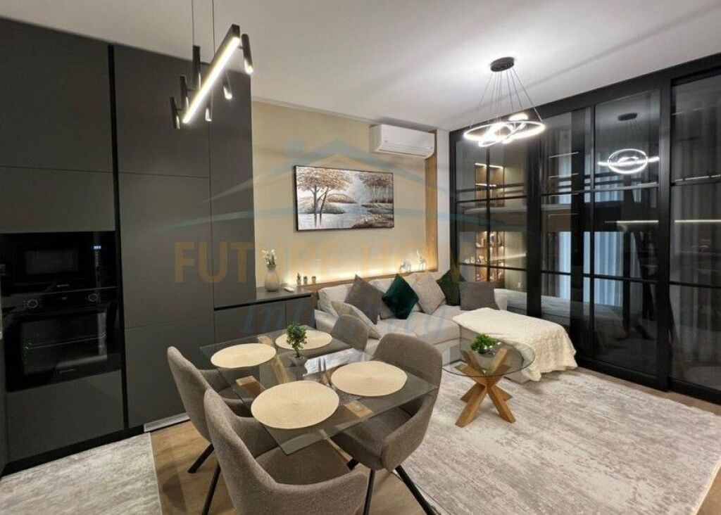 Affitto, Appartamento 2+1, Residenza Erli, Tirana