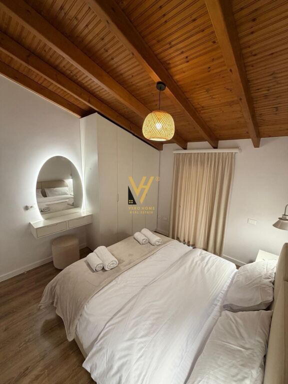 AFFITTASI APPARTAMENTO 1+1+BLK A KOMUNA E PARISIT 85.000 LEKE