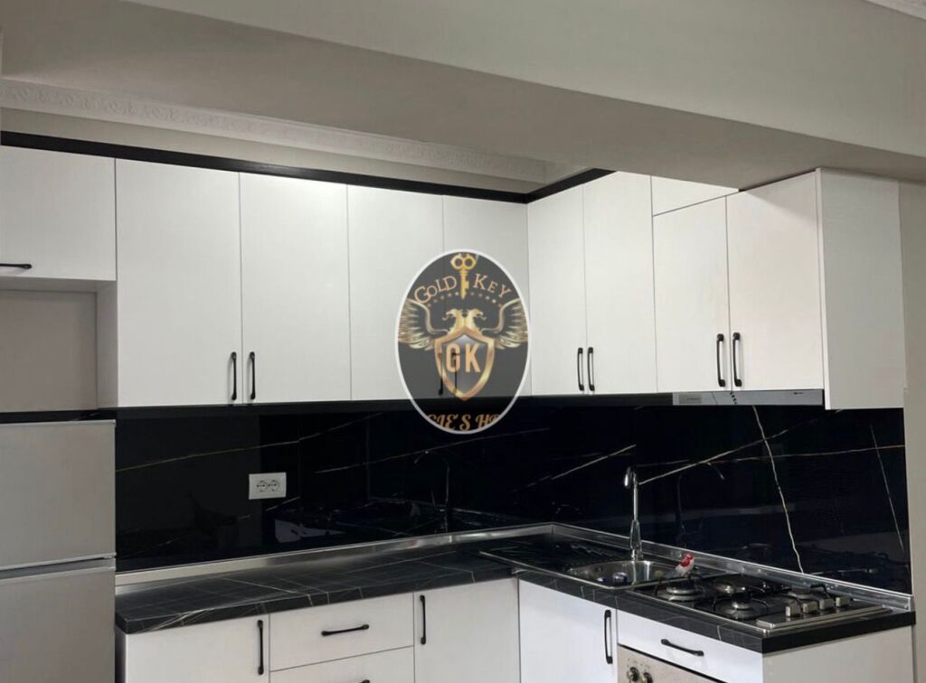 🏡 APARTMENT 1+1 FOR SALE ABOVE EFTALI KOÇI SCHOOL DURRËS