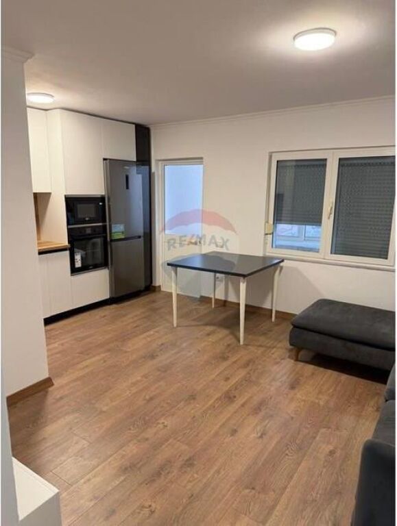 Apartment 2+1 for rent near the center