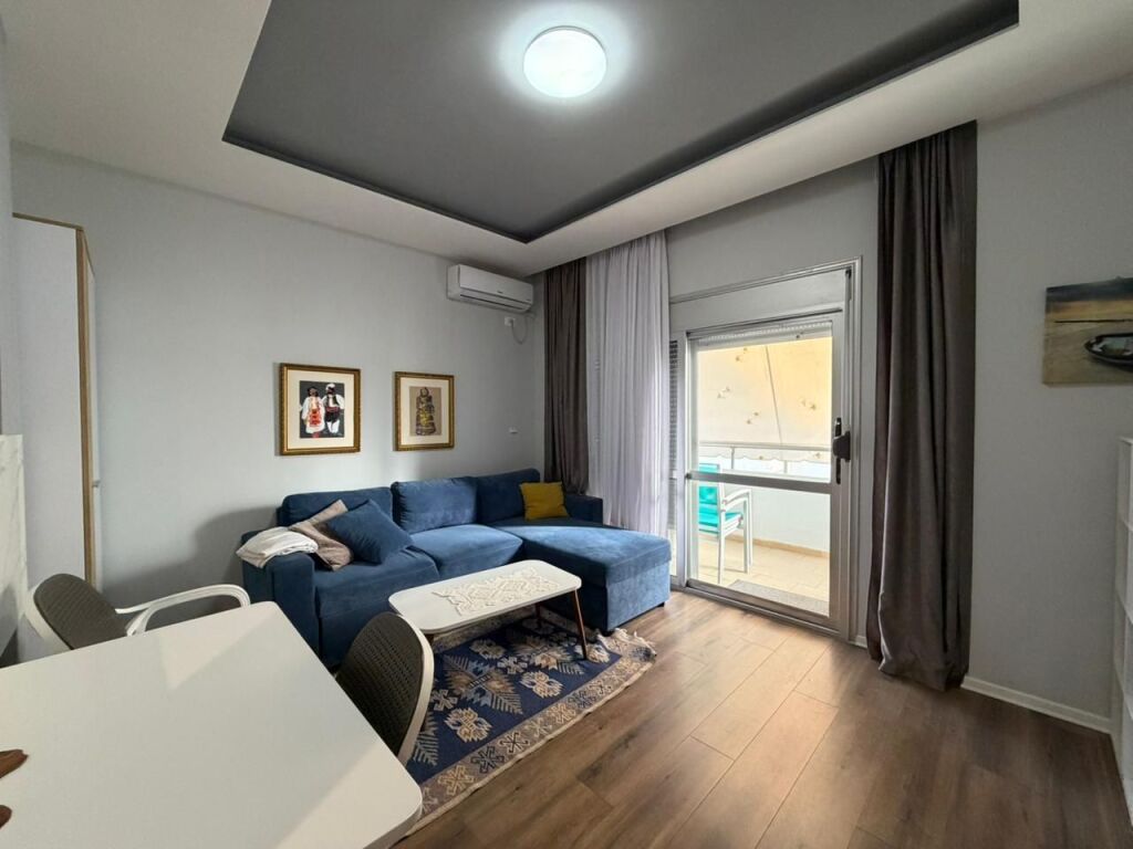 Appartamento in vendita Lungomare Vlore