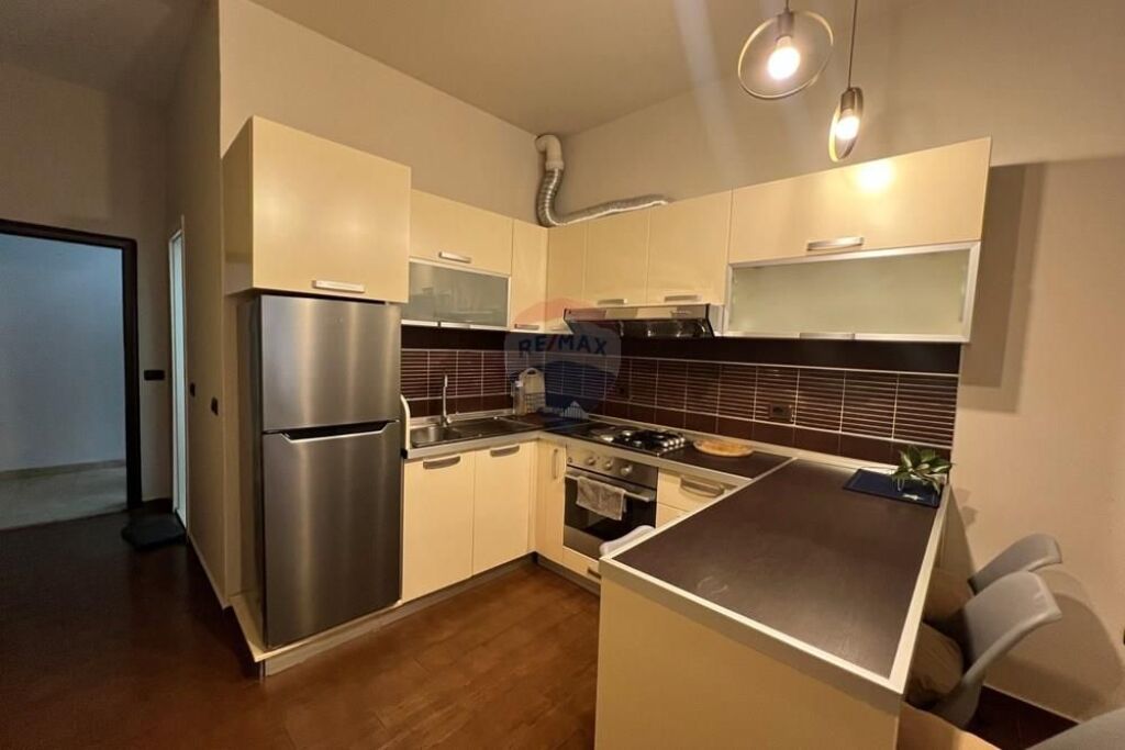 apartment for rent in the municipality