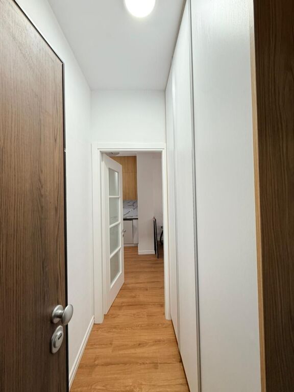 APPARTAMENTO 1+1 , ALLA KOMUNA E PARISIT‼️