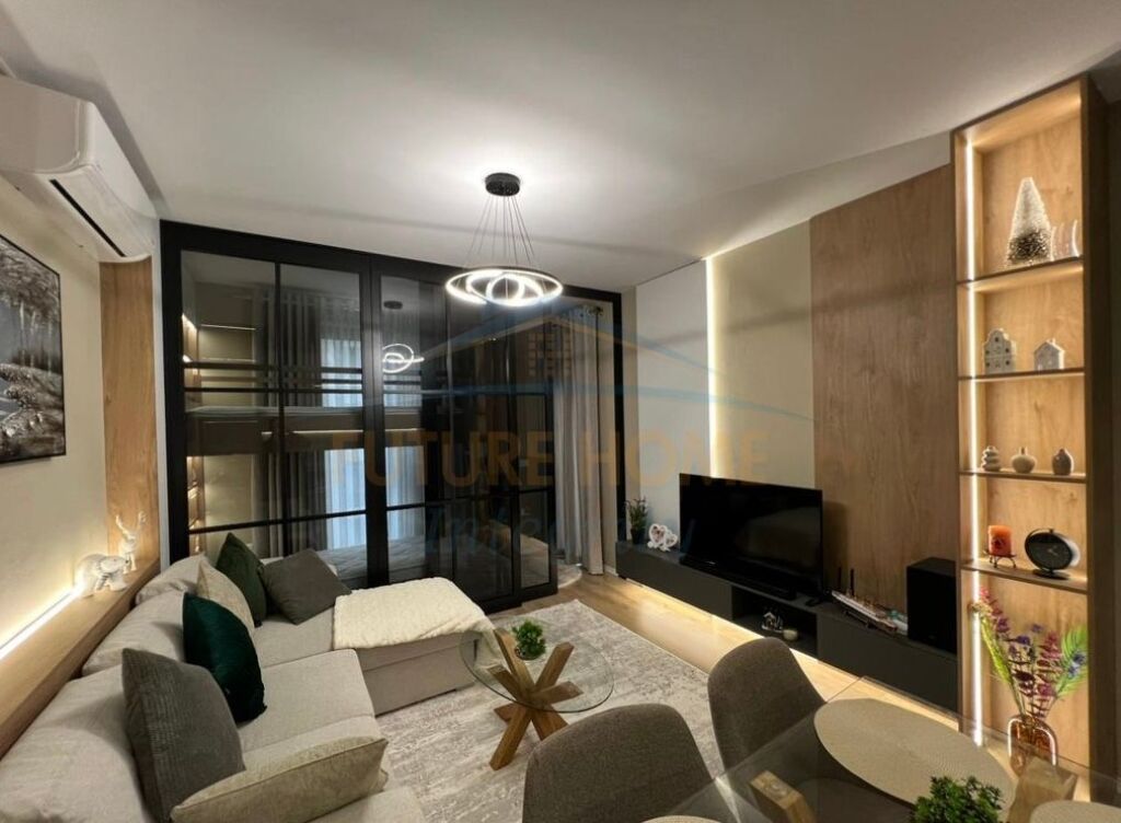 Affitto, Appartamento 2+1, Residenza Erli, Tirana.