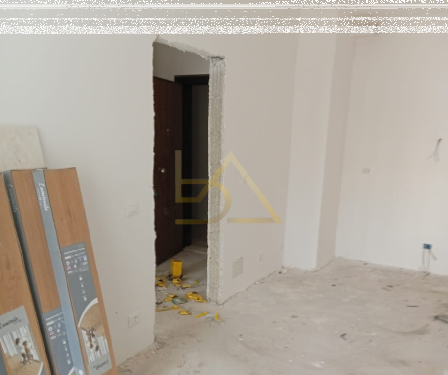 Apartment for sale in Tirana.