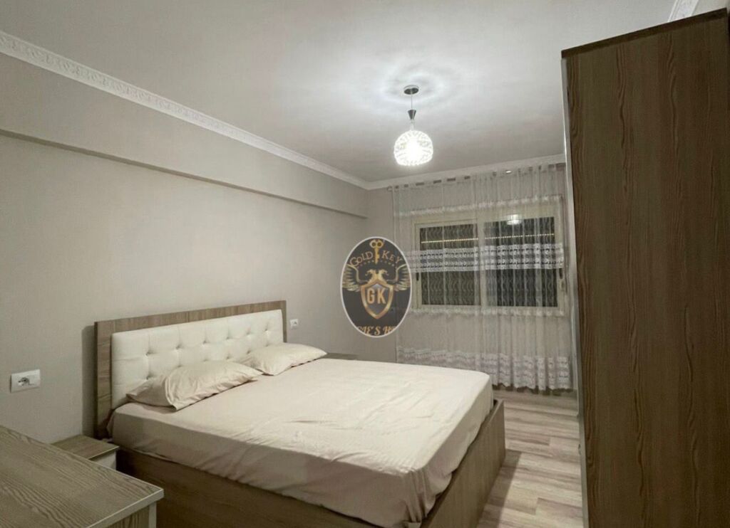 🏡 APARTMENT 1+1 FOR SALE ABOVE EFTALI KOÇI SCHOOL DURRËS