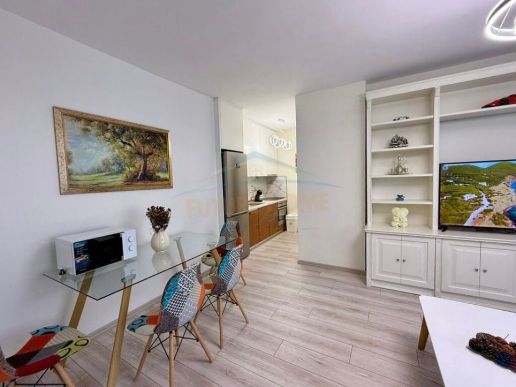 Affitto, Appartamento 1+1, Via Kosovareve, Tirana.