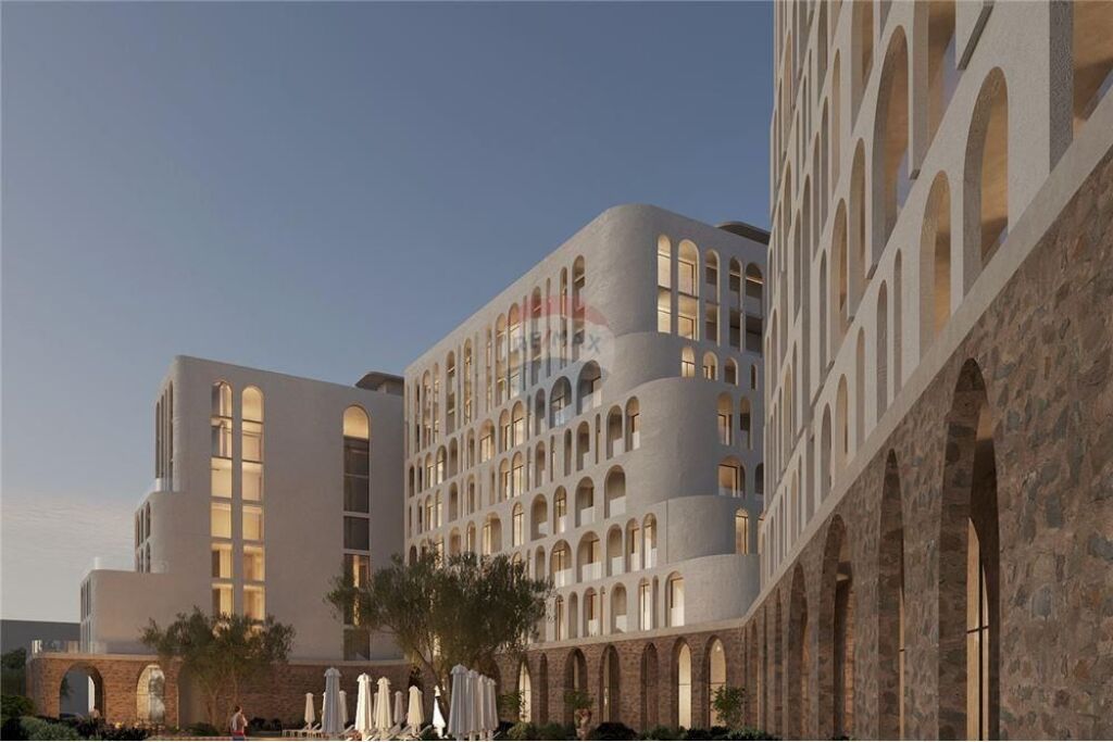 🌊🏡 APARTAMENTE NË SHITJE NË PROJEKTIN MË UNIK NË RADHIMË – PËRBALLË PORTIT TË JAHTEVE