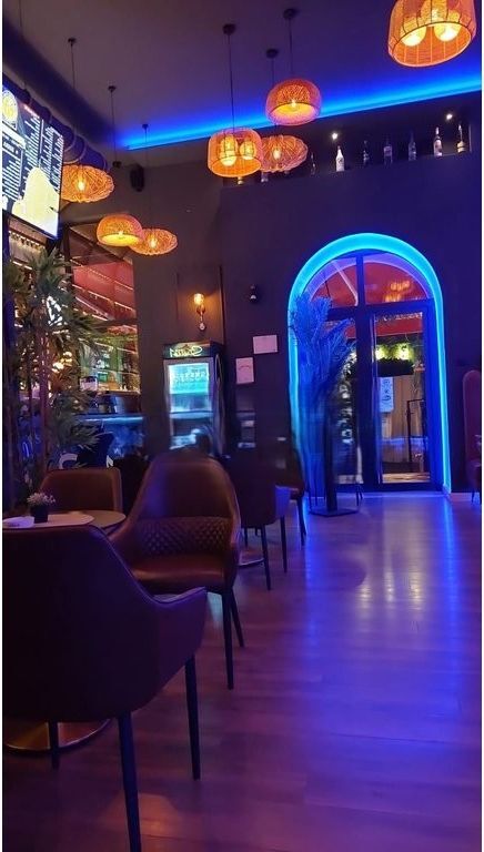 Shitet Ambient Komercial Bar–Kafe &amp; Tabakino | Biznes i Konsoliduar 550,000 €