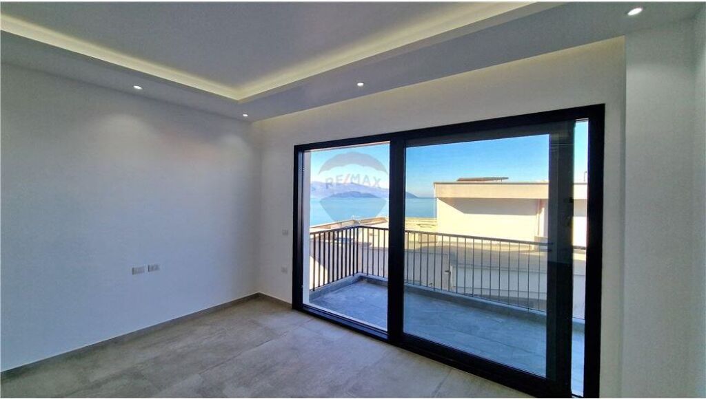 🌊🏡 APPARTAMENTO 2+1 IN VENDITA A UJË TË FTOHTË, VLORË