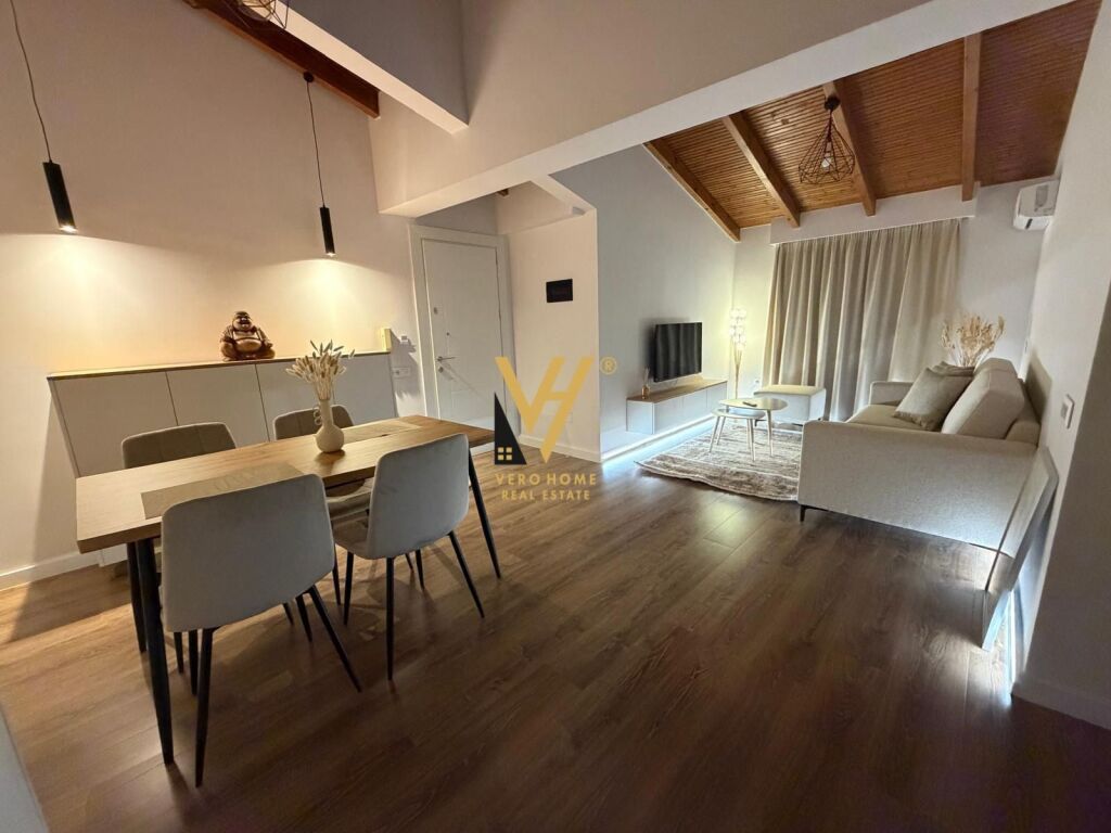 AFFITTASI APPARTAMENTO 1+1+BLK A KOMUNA E PARISIT 85.000 LEKE