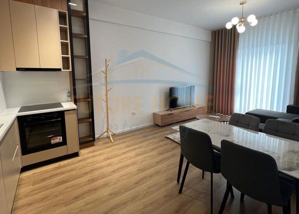 Qera, Apartament 1+1, Rezidenca Oxa, Tiranë